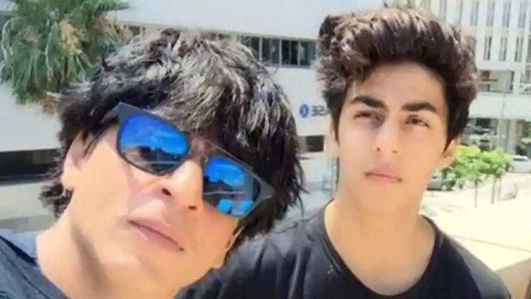 Aryan khan:షారుఖ్ తనయుడు ఆర్యన్ కేసు… ఆలోచించాల్సిందే!?