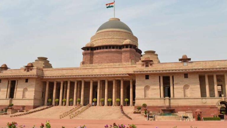 Presidential Poll: రాష్ట్రపతి ఎన్నికపై సర్వత్రా ఉత్కంఠ.. ఏకగ్రీవమా, ఎన్నికా?