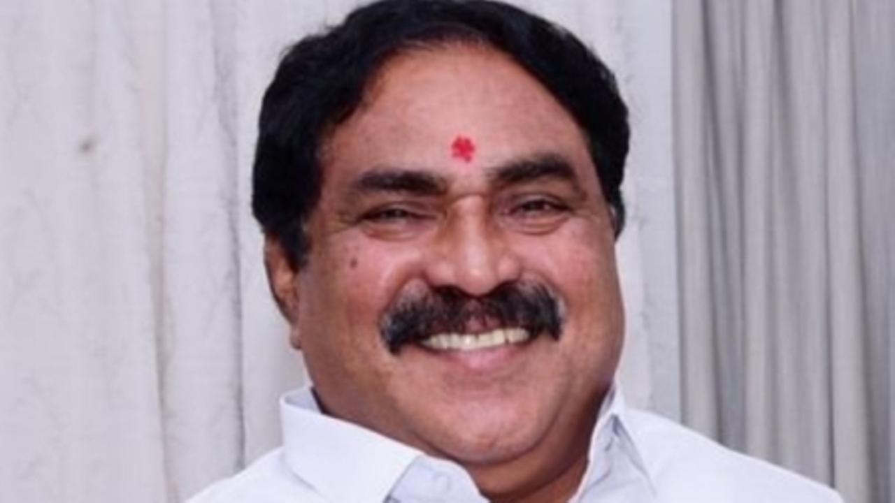 Errabelli Dayakar Rao: అవార్డులు వస్తుంటే కాంగ్రెస్, బీజేపీలు రగిలిపోతున్నాయి.