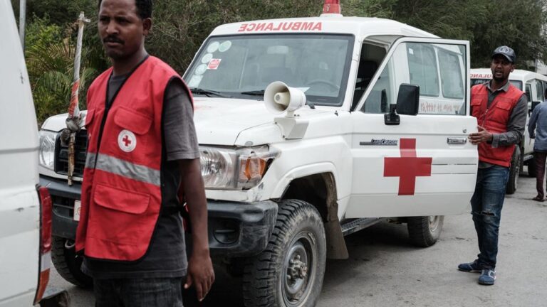 Ethiopia: ఇథియోపియాలో జాతుల ఘర్షణ.. 230 మంది బలి