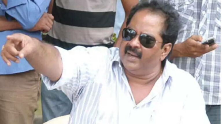 E.V.V : ఇ.వి.వి. వాడని నవ్వుల పువ్వులు!