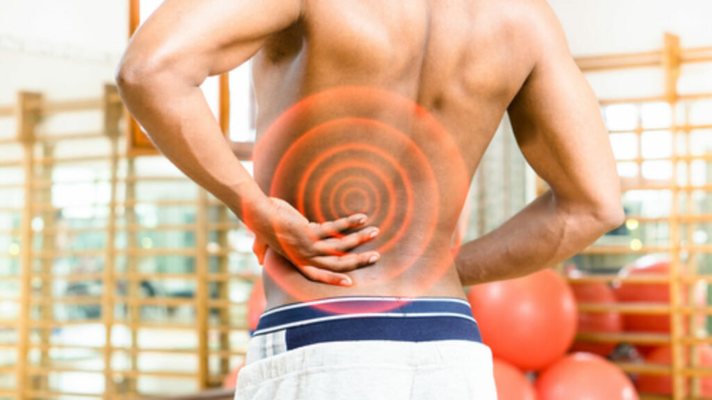 Exercise Low Back Pain 1280x720