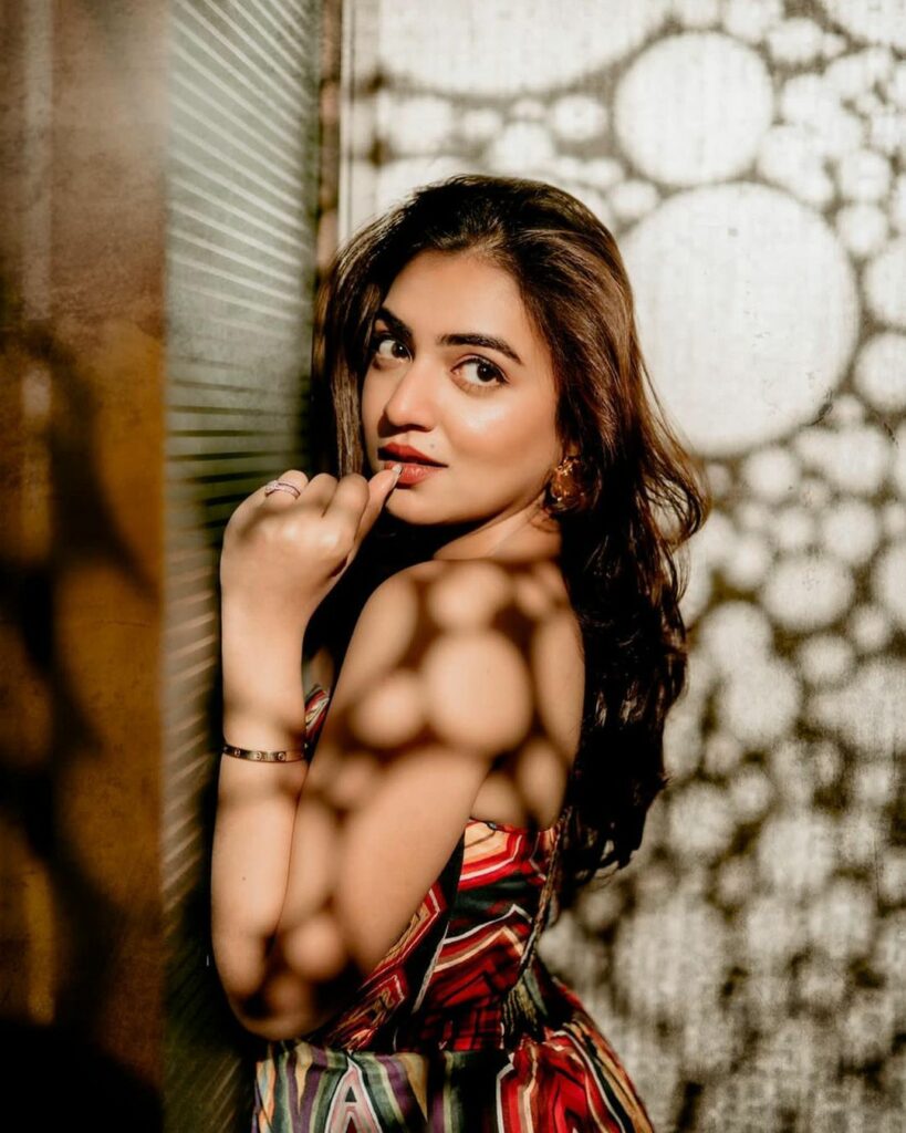 Nazriya Nazim Fahadh