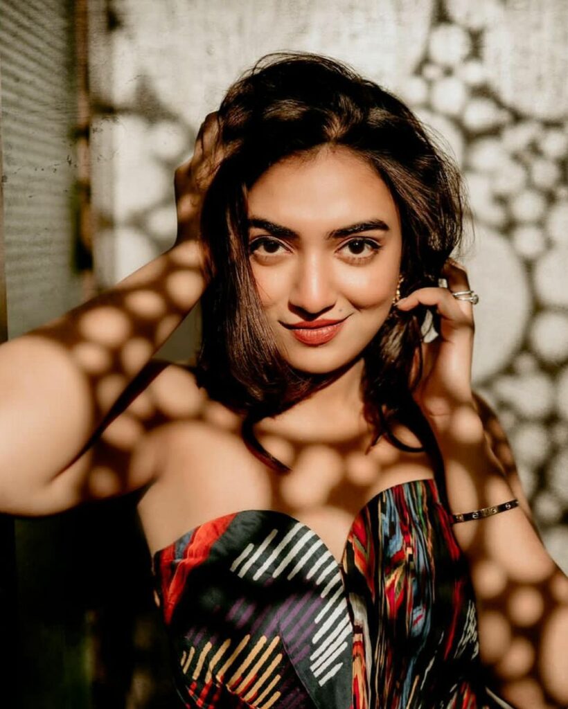 Nazriya Nazim Fahadh