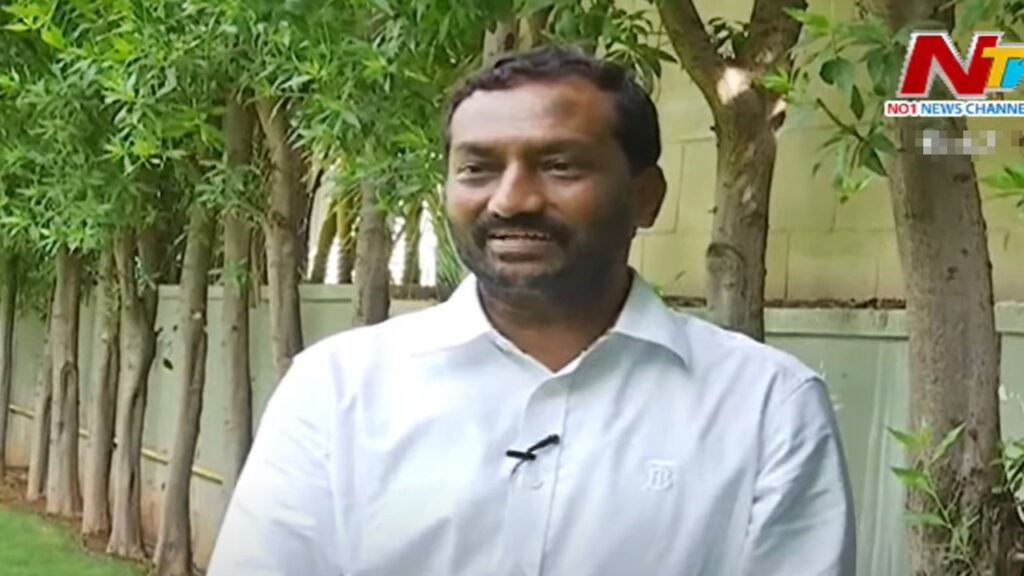 F2f Raghunandan Rao