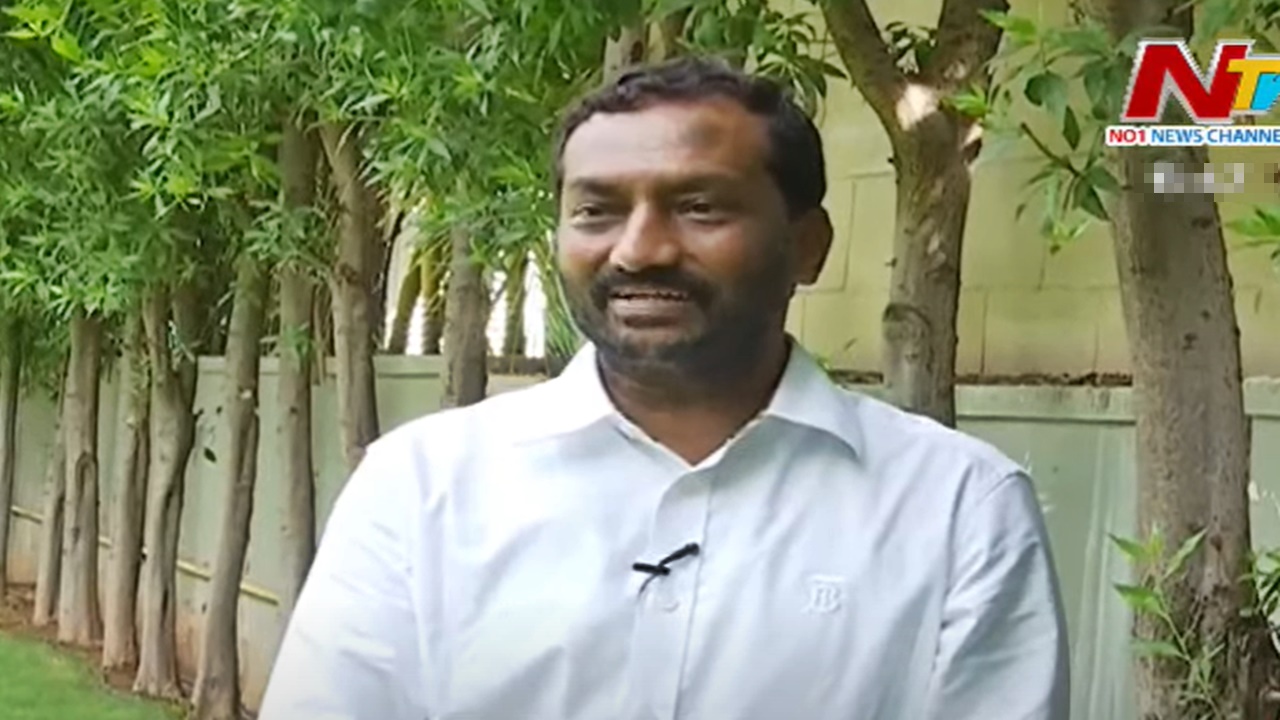 F2F With Raghunandan Rao: నాకు బండి సంజయ్‌తో ఎలాంటి విభేదాలు లేవు