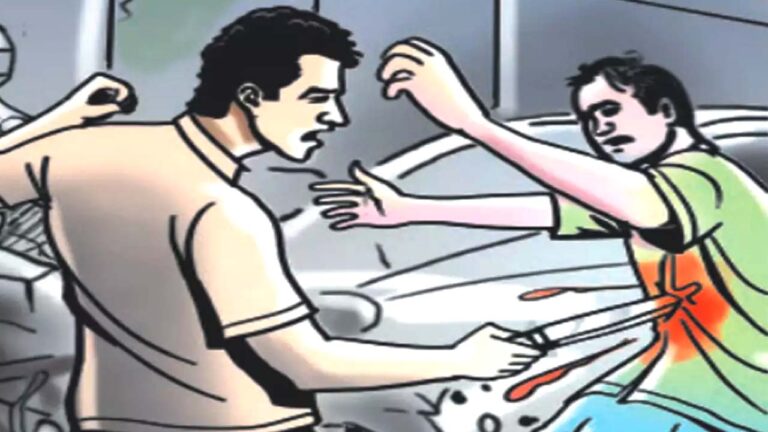 Ranga Reddy: అమ్మాయి విషయంలో యువ‌కుల‌ మధ్య‌ ఘర్షణ.. క‌త్తితో దాడి