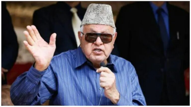 Presidential Elections2022: చేతులెత్తేసిన ఫరూక్.. గోపాలకృష్ణ సంగతేంటి?