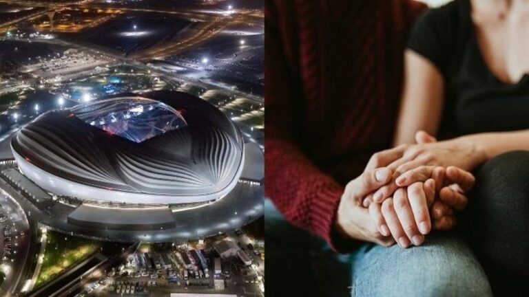 Fifa World Cup: ‘వన్ నైట్ స్టాండ్’ అన్నారో.. ఏడేళ్ల జైలుశిక్ష గ్యారంటీ..!!