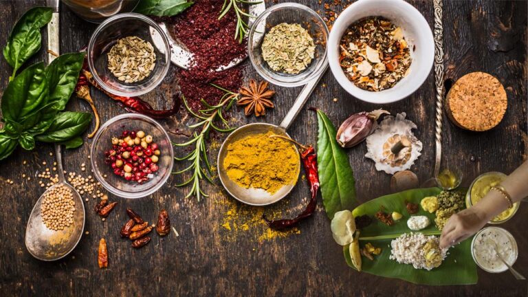 Health Tips: ఆహారంలో ఇవి ఉంటే.. ఆరోగ్యం మీ వెంటే