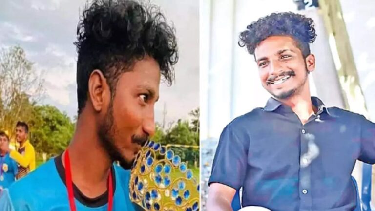 Football Player Death Case: ఆకాష్ మర్డర్ కేసులో 11 మంది అరెస్ట్