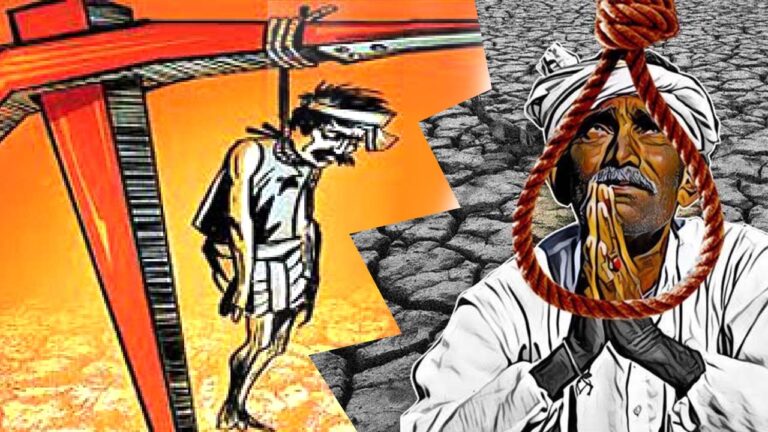 Adilabad Farmers: అన్నం పెట్టే రైత‌న్న‌కు ఆదు”కొనేదెవరు”