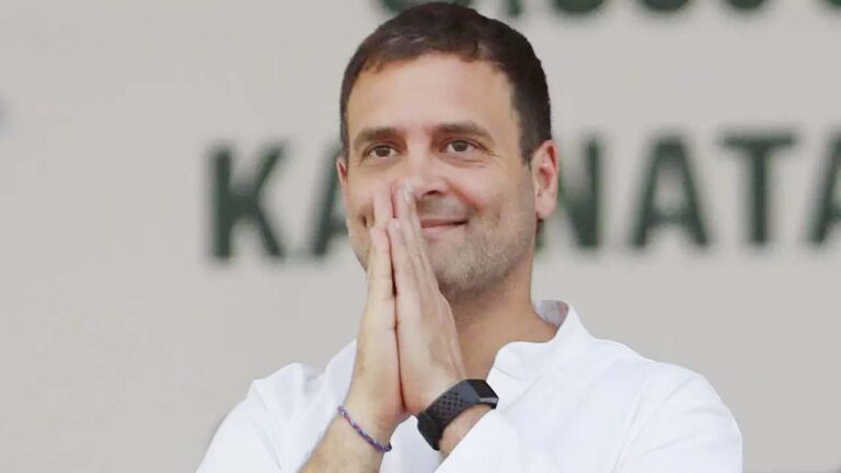 Rahul Gandhi: నా పుట్టిన రోజు వేడుకలు జరుపొద్దు..
