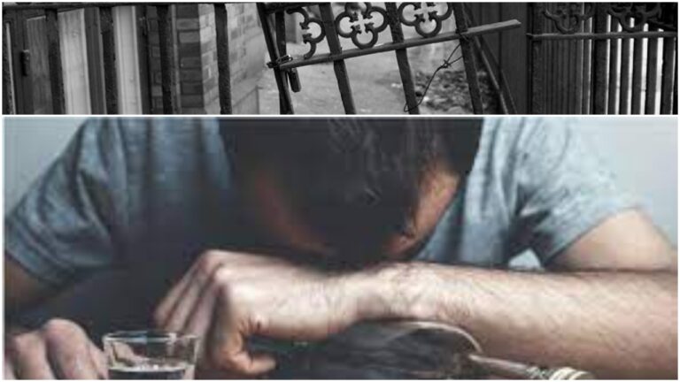 Drunkers Hulchul: సీపీ కార్యాలయం గేటుని ఢీకొట్టి….