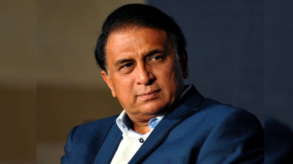 Gavaskar