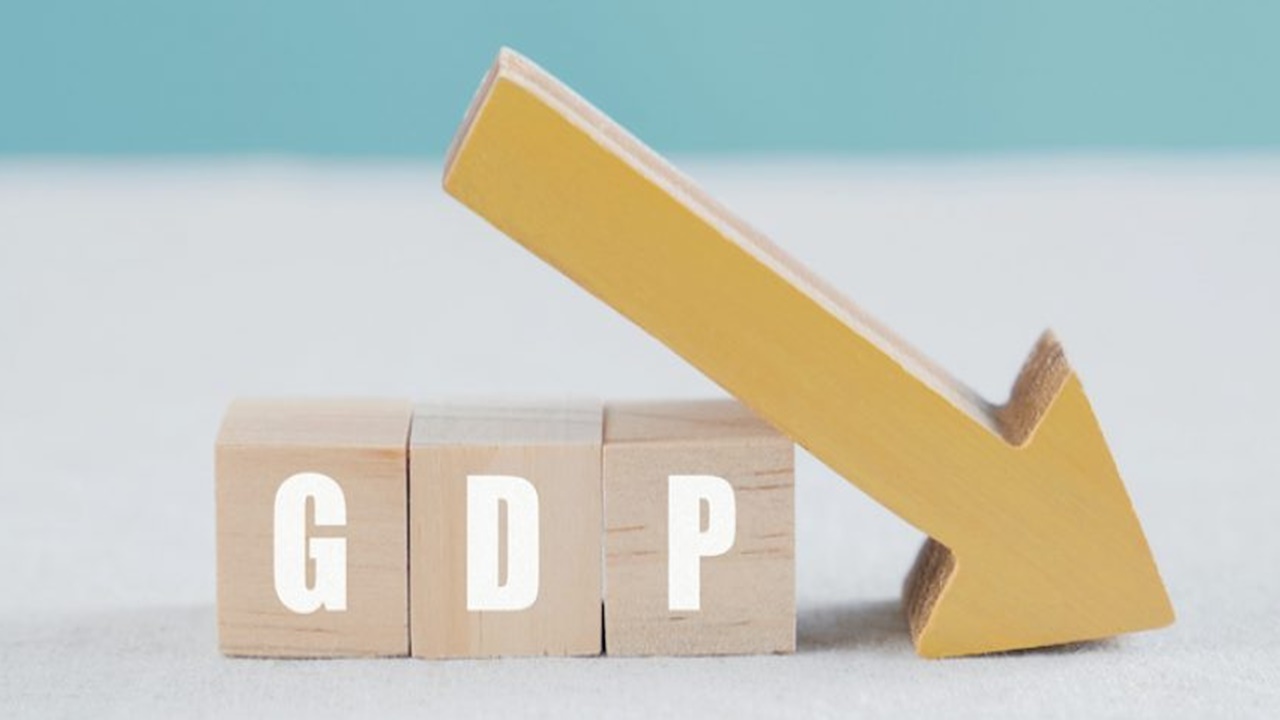 GDP Forecast: భారత వృద్ధిరేటు అంచనాలను తగ్గించిన ప్రపంచ బ్యాంక్