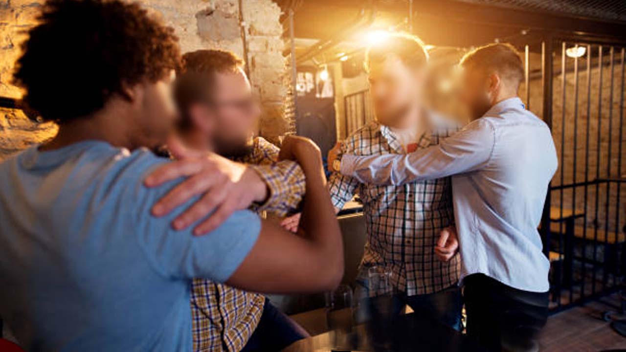 Jubilee Hills Case: అంతా నీ వల్లే.. కాదు నువ్వే కారణం.. తన్నుకున్న మైనర్లు..!