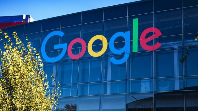 Google: గూగుల్‌కు రూ.4 కోట్ల జరిమానా.. ఎందుకంటే..?