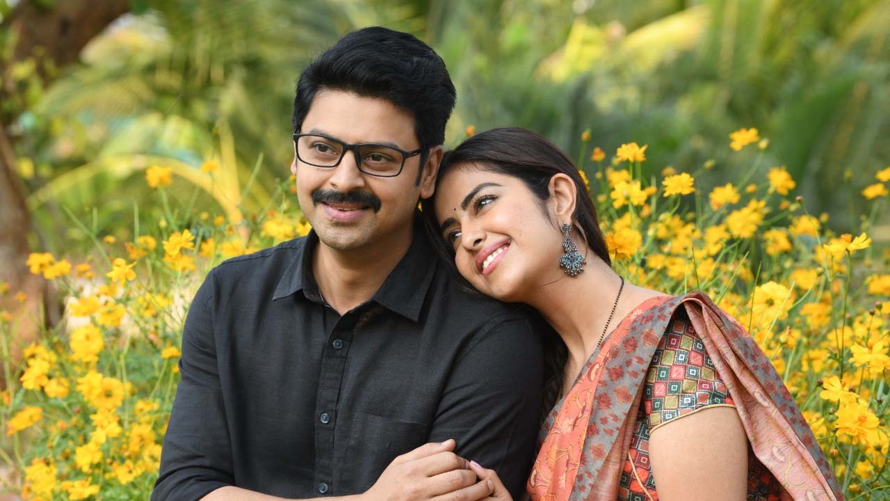 Avika Gor: పదో తరగతి అనుభవాలతో ‘టెన్త్ క్లాస్ డైరీస్’!