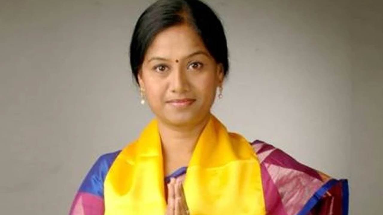 Gouthu Sirisha : మహానాడు తర్వాత టీడీపీపై వేధింపులు పెరిగాయి