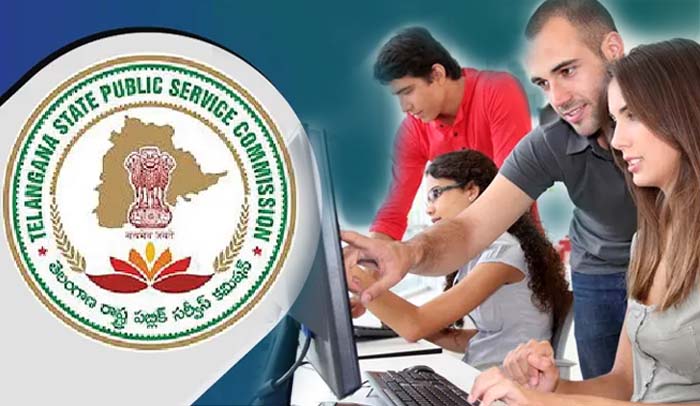 TSPSC:  గుడ్ న్యూస్‌.. గ్రూప్‌-1 అభ్య‌ర్థుల‌కు దరఖాస్తుల గ‌డువు పొడ‌గింపు