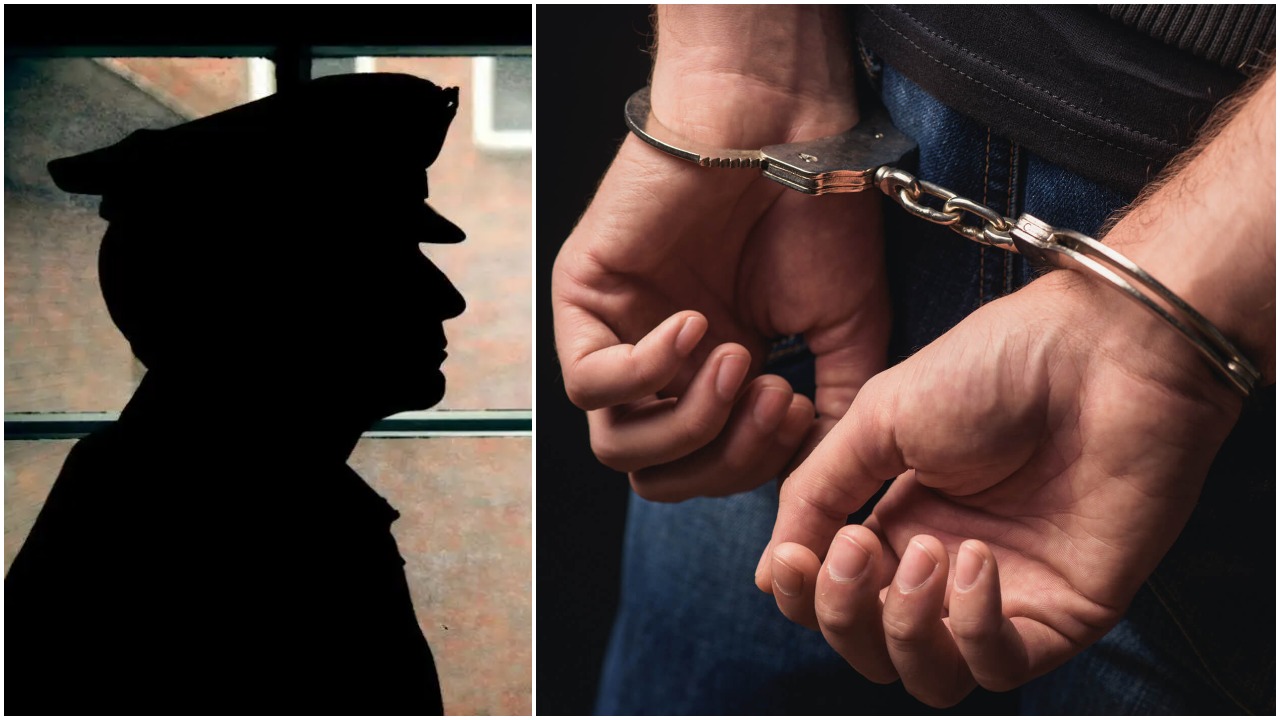 Home Guard Fraud: ఉద్యోగాలిప్పిస్తానని… బందరులో హోంగార్డు భారీ మోసం