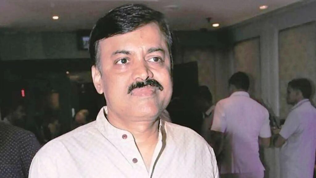 Gvl Narasimha Rao