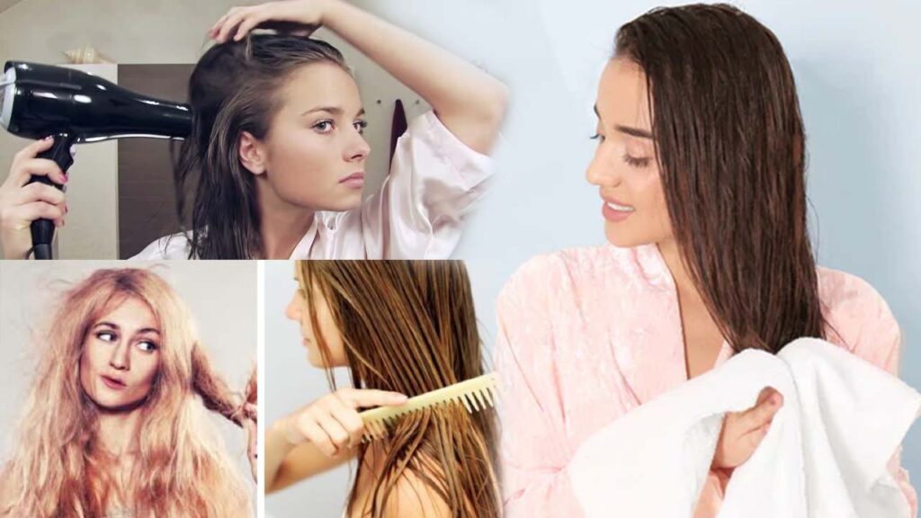 Hair