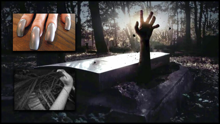 Interesting Fact: చనిపోయిన తర్వాత కూడా గోర్లు, వెంట్రుకలు పెరుగుతాయి