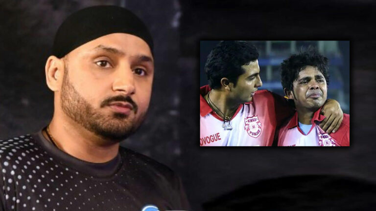 Harbhajan Singh: నేను చేసింది ముమ్మాటికీ తప్పే