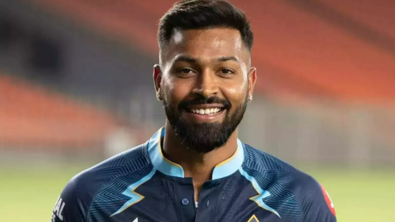 Hardik Pandya: జట్టులోకి వచ్చేందుకు ఎన్నో త్యాగాలు చేశా
