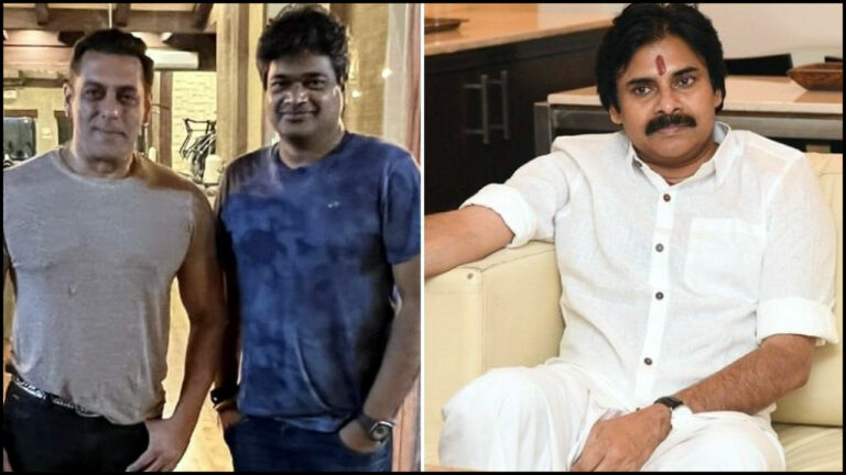 Harish Shankar: పవన్ సినిమాలో సల్మాన్.. క్లారిటీ ఇచ్చిన డైరెక్టర్