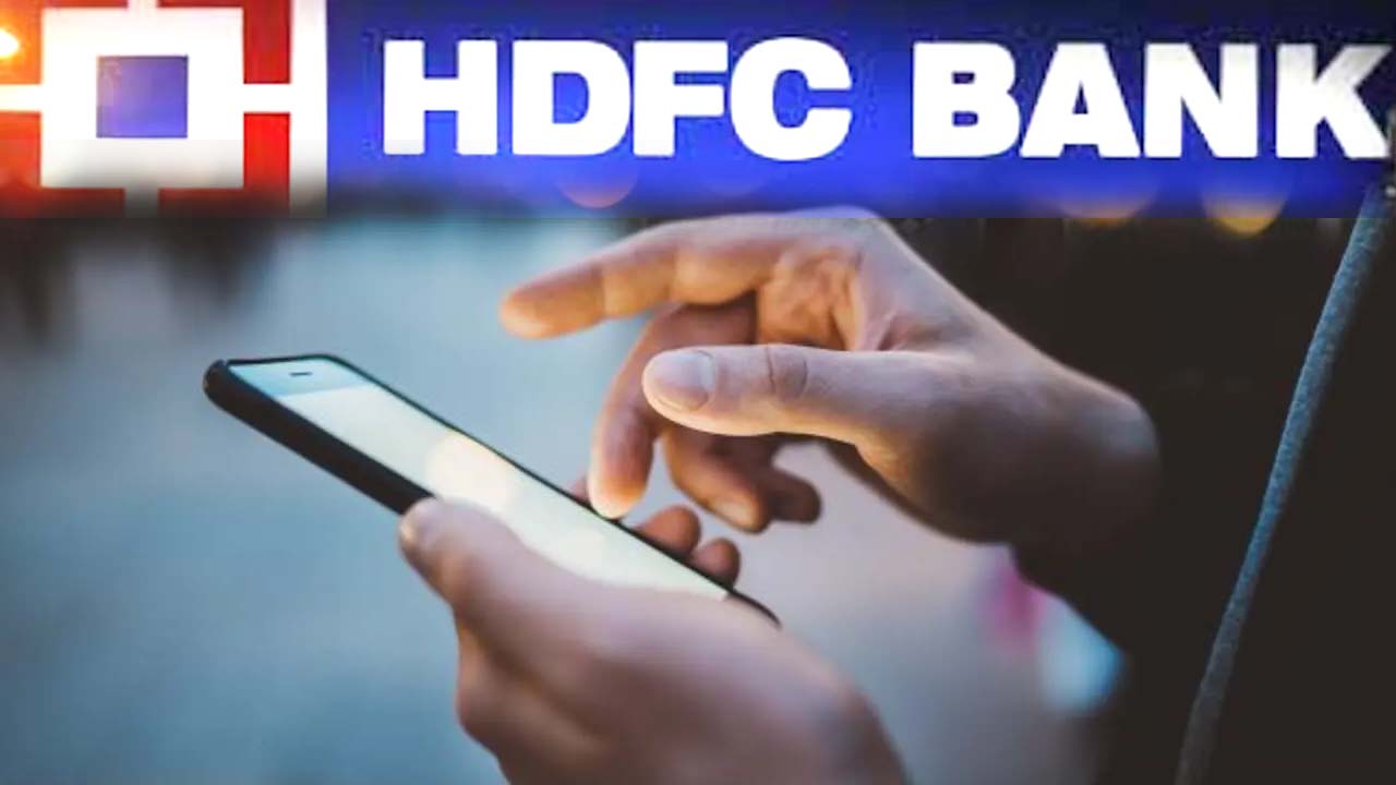 HDFC Bank Alert: అది క్లిక్ చేయెద్దు.. క‌స్ట‌మ‌ర్లకు HDFC హెచ్చ‌రిక‌