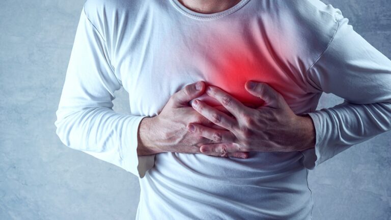 Heart Attack: యువకుల్లోనే హార్ట్ ఎటాక్స్ ఎక్కువ.. కారణమేంటి?