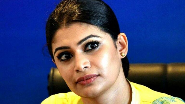 Hirunika Premachandra : నా రొమ్ములంటే నాకు గర్వం..