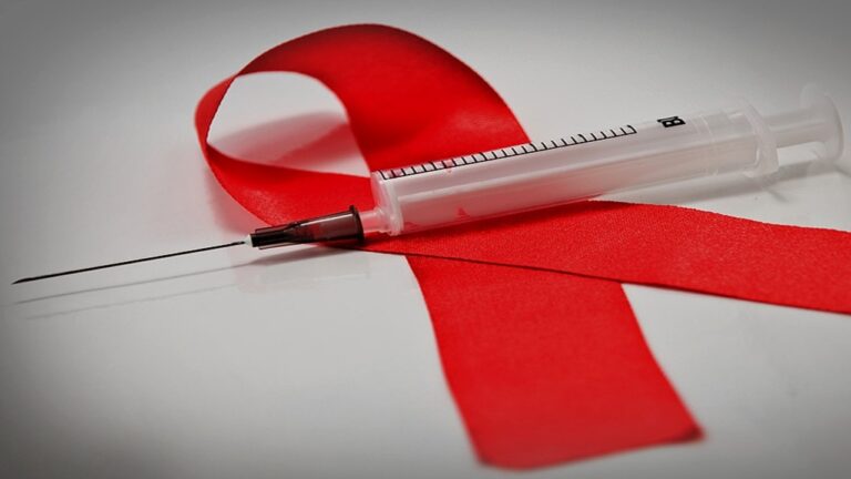 HIV: హెచ్ఐవీ ఇక తలవంచాల్సిందే.. ఆ ఇంజెక్షన్‌తో ఎయిడ్స్‌కు చెక్!