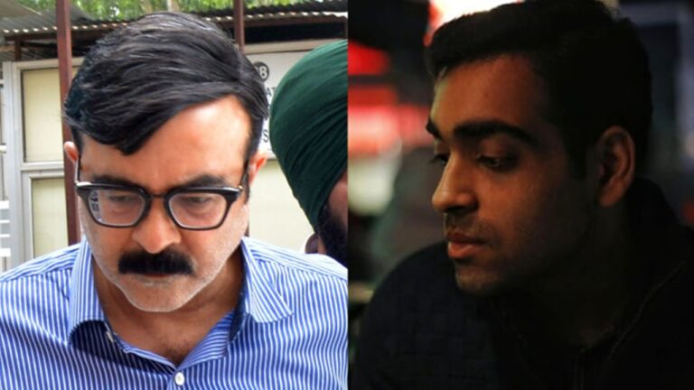 IAS Son Suicide: అవినీతి కేసులో ఐఏఎస్ అరెస్ట్.. మనస్తాపంతో కొడుకు ఆత్మహత్య..