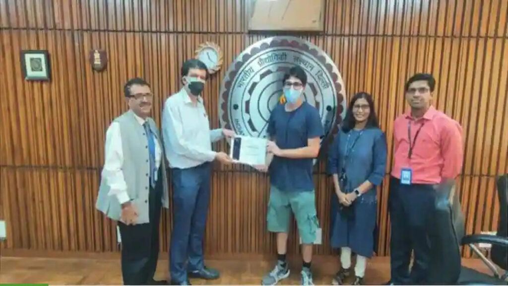 Iit Delhi