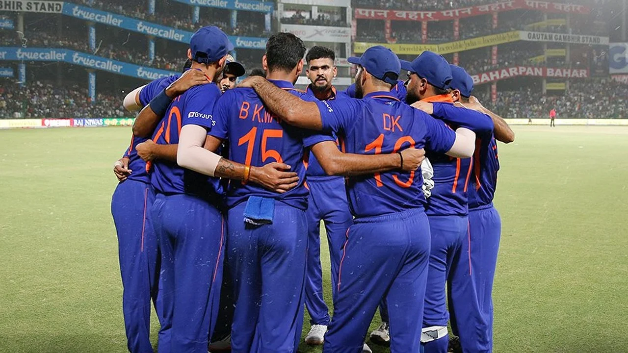 IND vs SA: తొలి మ్యాచ్ ఓటమితో జట్టులో మార్పులు..రెండో T20కి భారత తుది జట్టు ఇదే..