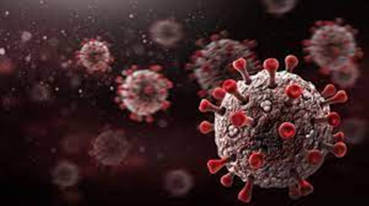 Corona: దేశంలో స్వల్పంగా తగ్గిన కరోనా.. కొత్తగా 6594 కేసులు