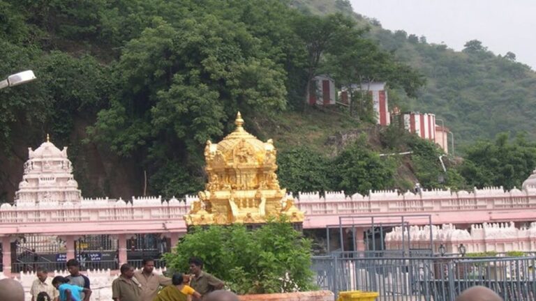 Vijayawada: 3 రోజులపాటు దుర్గగుడి ఘాట్‌రోడ్ మూసివేత