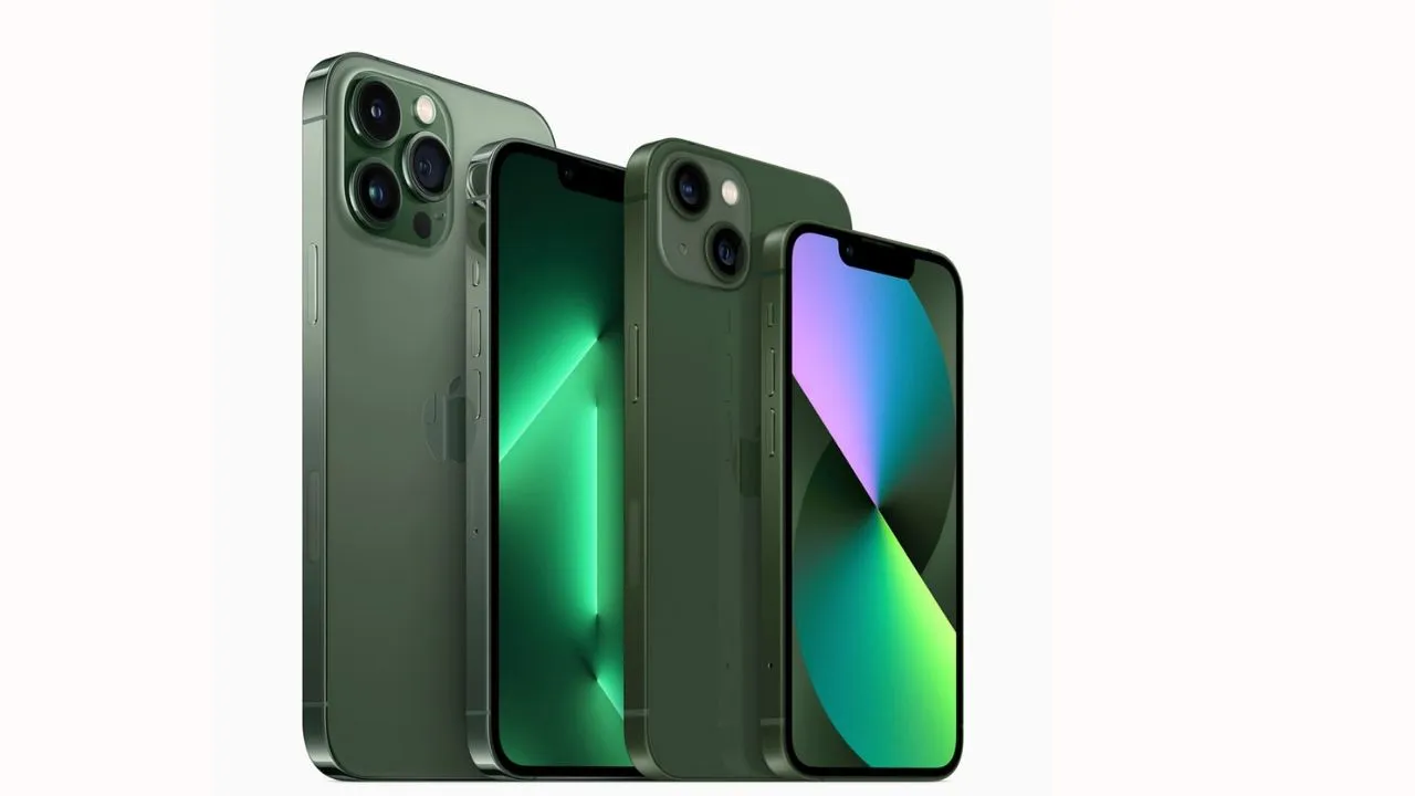 Apple iPhone: ఐఫోన్  లవర్స్‌కు గుడ్ న్యూస్.. ఆ ఐఫోన్ పై భారీ డిస్కౌంట్..