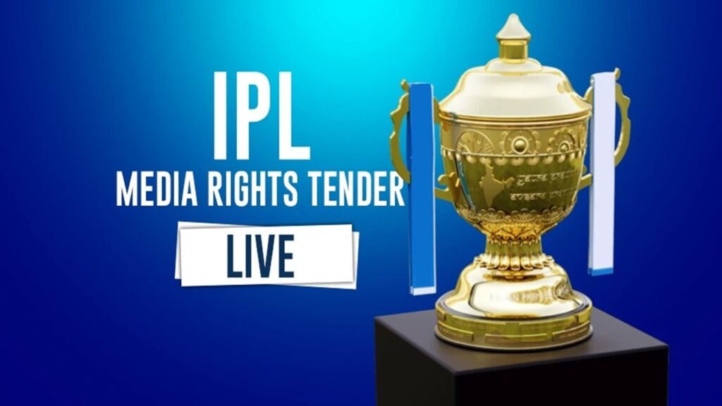 Ipl Media Rights