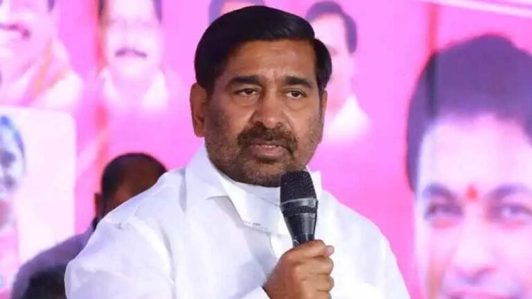 Jagadish Reddy: మాకు మేమే పోటీ..