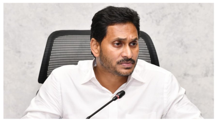 Jagan Paris Tour: సీఎం జగన్ పారిస్ టూర్.. జూలై 3న తిరిగి రాక