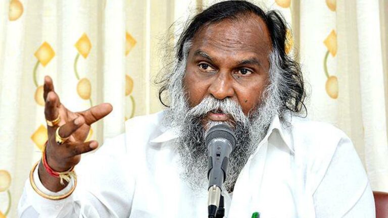 Jaggareddy: ఎక్కడ రామ మందిరం ఉందో అక్కడే చిచ్చు మొదలైంది