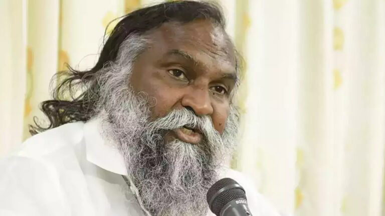 Jagga Reddy: గవర్నర్ మహిళా దర్బార్ వెనక బీజేపీ, మోదీ