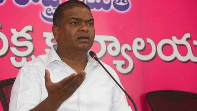 Jeevan Reddy: తెలంగాణ సీఎంగా ఉన్న కేసీఆర్.. దేశానికి ప్రధాని అయితే తప్పేంటి