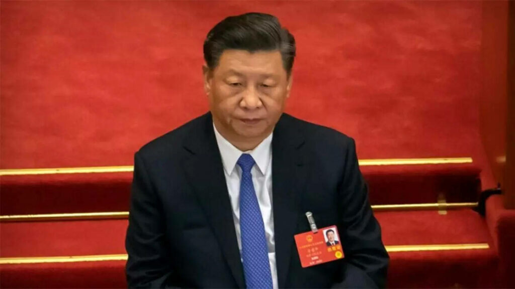 Jinping