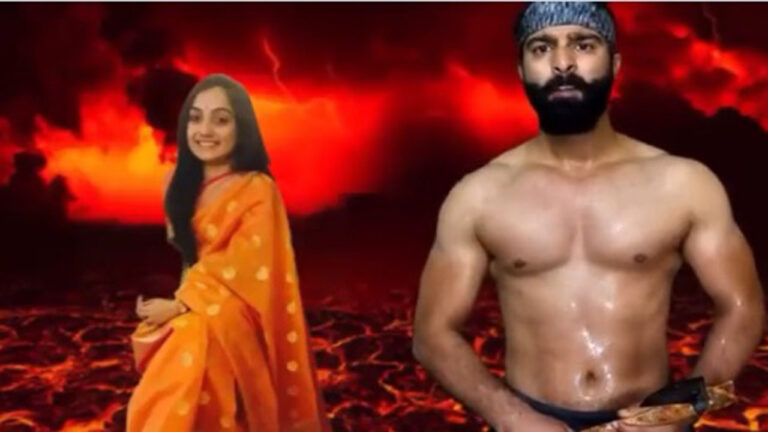 Prophet Comments Row: నుపుర్ శర్మ తల నరికినట్లు వీడియో.. యూట్యూబర్ అరెస్ట్